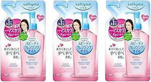 Kose Softymo Speedy Cleansing 6.76floz(200ml) Refill - Personal Care