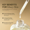 Ongredients Skin Barrier Calming Lotion | Lightweight Moisturizer for Dry, Sensitive Skin  - Image 4