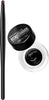 Maybelline New York Makeup Eyestudio Lasting Drama Gel Eye Liner, Blackest Black, Waterpro - Image 2