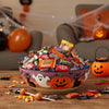 Halloween Chocolate Candy Variety Pack - 2lb Bulk Candy Individually Wrapped - Assorted Ha - Image 5