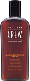 American Crew Daily Moisturizing Shampoo, 8.45 Fluid Ounce