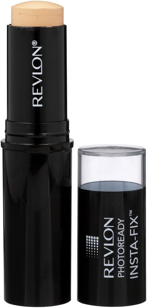 Revlon PhotoReady Insta-Fix Makeup, Vanilla