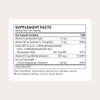 THORNE Advanced Iron Complex, Chelated Iron Supplement, 60 Capsules - Image 2