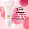 Make P:REM Collagen Moisture Cleansing Balm, Gentle Deep Cleansing Makeup Remover for Pore - Image 4