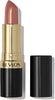 Revlon Super Lustrous Lipstick, 044 Bare Affair, 0.15 oz - Image 1