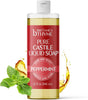 Brittanie'S Pure Organic Castile Liquid Soap Refill, Peppermint, 1 Gallon - Personal Care - Image 3