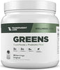 Transparent Labs Greens Superfood Powder - 30 Servings, Unflavored