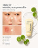 Soomi Skin Centella Sunscreen 50ml SPF 50 Centella Asiatica Korean Face Sunscreen for Sens - Image 4