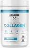 Axe and Sledge Grass Fed Hydrolyzed Collagen Powder Unflavored 30 Servings