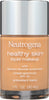 Neutrogena Healthy Skin Liquid Makeup, SPF 20, 85/Honey, 1 Fluid Ounce - Image 1