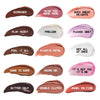 Mike and Ike Chewy Candy Variety Pack 8 Pouches Assorted Flavors - ICED MAUVE