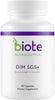 Biote Nutraceuticals - DIM SGS + - Hormone + Detox (60 Capsules) - Image 1
