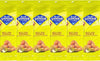 Diamond Almonds Spicy Dill Pickle Flavored Almonds, 1.5 oz Bags, 6 Pack - Image 1