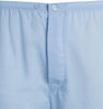 Ten West Apparel Men's 2-Piece Pajama Set with Short Sleeve Shirt and Long Pants, Size XX- - Image 5