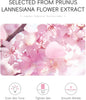 Hydrating Sunscreen SPF 50 – 2Packs Travel Size Lightweight JAPANESE SAKURA Face & Body Su - Image 2