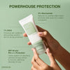 Watery Dew Nia-Cica Korean Sunscreen, SPF 50+ PA++++ - 1.69 oz - Personal Care - Image 5