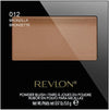 Revlon Powder Bonzer, 012 Bronzilla, 0.17 Ounce