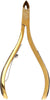 Revlon Gold Series Cuticle Nipper - Image 4