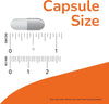 Now Supplements, NAC (N-Acetyl Cysteine) 600 mg with Selenium 100 Capsules - Personal Care - Image 3