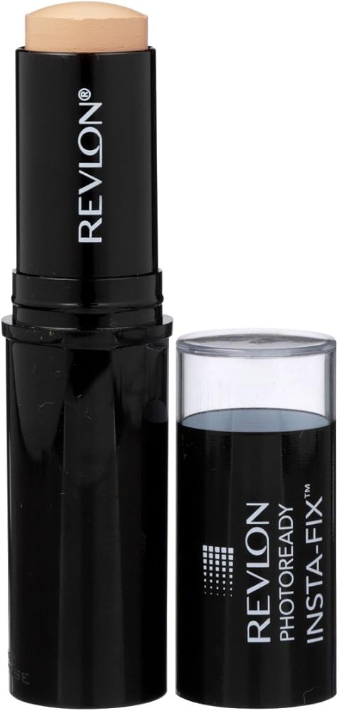 Revlon PhotoReady Insta-Fix Makeup, Shell