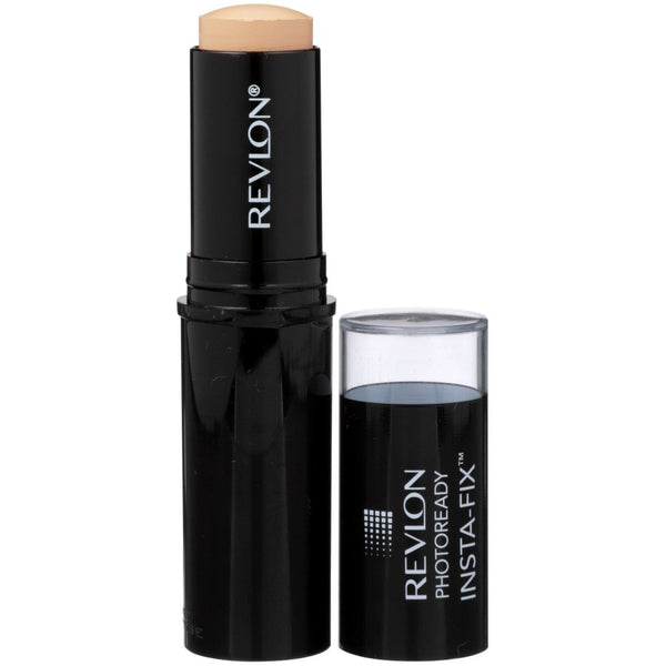 Revlon PhotoReady Insta-Fix Makeup, Shell