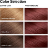 Revlon Colorsilk Beautiful Color, Permanent Hair Dye with Keratin, 100% Gray Coverage, Amm - Image 2