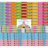 Bulk Candy Mix Variety Pack 5 LB – 96 Count Individually Wrapped Assorted Candy for Partie - Image 4