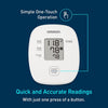 OMRON Iron Blood Pressure Monitor & Upper Arm Blood Pressure Cuff - Image 4