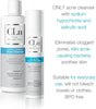 Cln® Acne Cleanser-Facial Cleanser with 0.5% Salicylic Acid to Eliminate Blackheads & Brea - Image 5