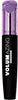 Revlon Volumazing Waterproof Mascara, Oversized Brush for Thick, Fluffy, Fanned-Out Eye La - Image 1