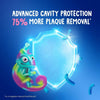 Oral-B Kids Electric Toothbrush with Sensitive Brush Head and Timer, for Kids 3+ (Product  - Image 3