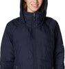 Columbia Women's Crown Point Jacket, Dark Nocturnal, Small - Personal Care - Image 5