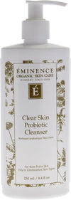 Eminence Clear Skin Probiotic Cleanser, 8.4 Ounce - Personal Care