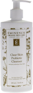 Eminence Clear Skin Probiotic Cleanser, 8.4 Ounce - Personal Care