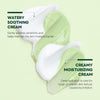 Round LAB Pine Cica Calming Cream Plus 60ml - Personal Care - Image 4