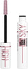 Maybelline Lash Sensational Sky High Mascara, Volumizing, Soft Black - Image 2