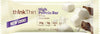 Think Thin! High Protein Meal Alternative Nutrition Bar, White Chocolate, 2.1 Ounce Bar (P - Image 2