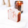 Pretty farm girl Citrus Cedarwood Soap Bar - Calm & Gentle - Citrus Cedar & Pine Scented - - Image 2