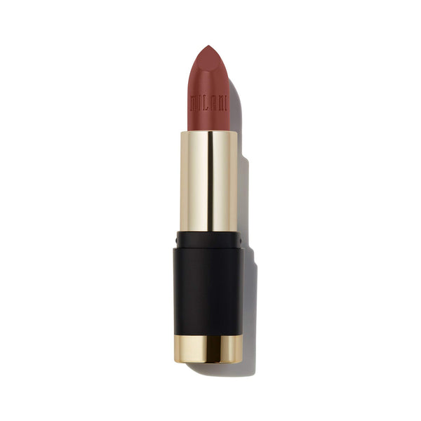 Bold Color Statement Matte Lipstick 11 I Am Motivated