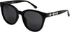 Betsey Johnson BJ568143 Tortoise One Size - Image 4