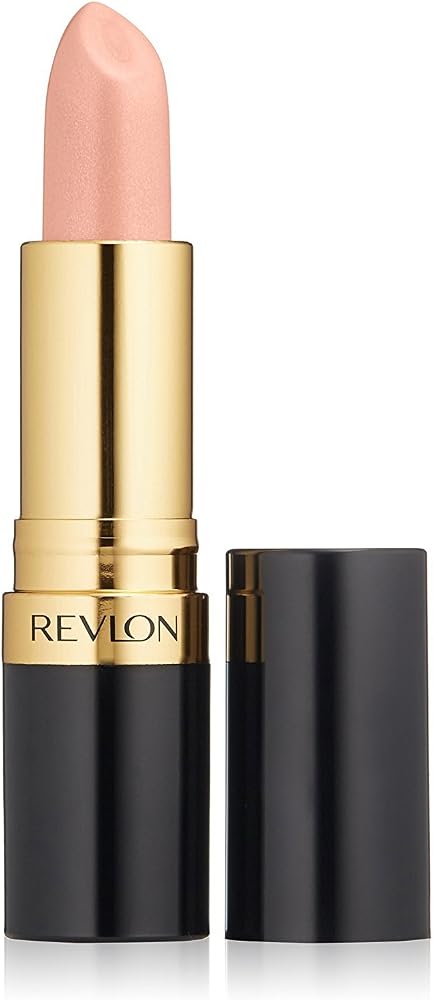 Revlon Super Lustrous Lipstick, Ipanema Beach