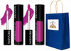 BIG TOP DEALS USA Lipstick 2-Pack, Own It, Satin Finish, Brightening, Longwear Liquid Lip  - Image 1