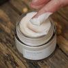 Mixsoon Bean Cream-Deep Moisturizer Face Cream, Hydrating and Smoothing for Face, Fermente - Image 2