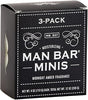 San Francisco Soap Company Hair & Body Mini B