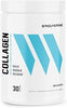 Swolverine Collagen | 100% Grass-Fed, Pasture-Raised Hydrolyzed Collagen Peptides, High Absorption, Non-GMO, Gluten-Free, for Hair, Skin, Nails & Joints (30 Servings) (Unflavored)