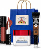 BIGTOPDEALSUSA Beauty Gift Set, Multi-Brand Makeup and Skincare - Image 1