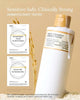 Fully Rice Ceramide Essence Toner – Milky Korean Toner for Glass Skin, Hydrating Rice Wate - Image 4
