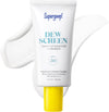 Supergoop! Dewscreen Daily Hydrator + Primer SPF 50 - Personal Care