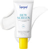 Supergoop! Dewscreen Daily Hydrator + Primer SPF 50 - Personal Care - Image 1