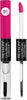 Revlon Liquid Lipstick with Clear Lip Gloss, ColorStay Overtime Lipcolor, Dual Ended with  - Image 1
